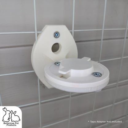 Cage Mounted Camera Mount For Tapo Cameras-2