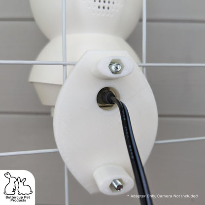 Cage Mounted Camera Mount For Tapo Cameras-3