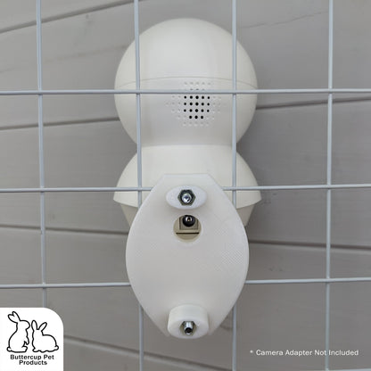 Cage Mounted Camera Mount For Tapo Cameras-4