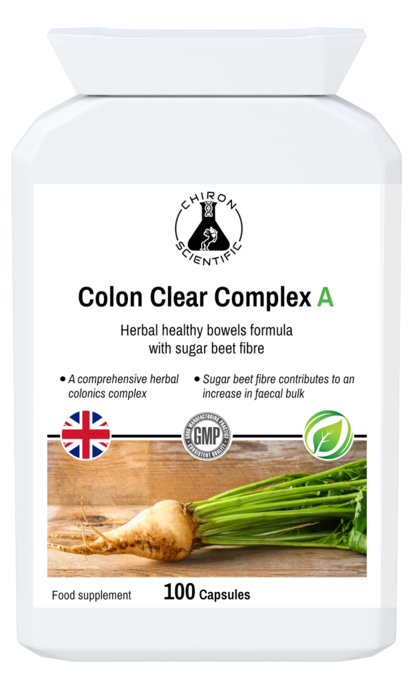 Colon Clear Complex A-5