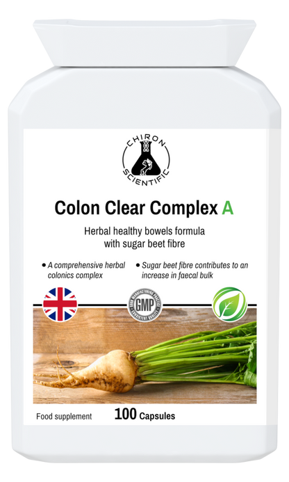 Colon Clear Complex A-5