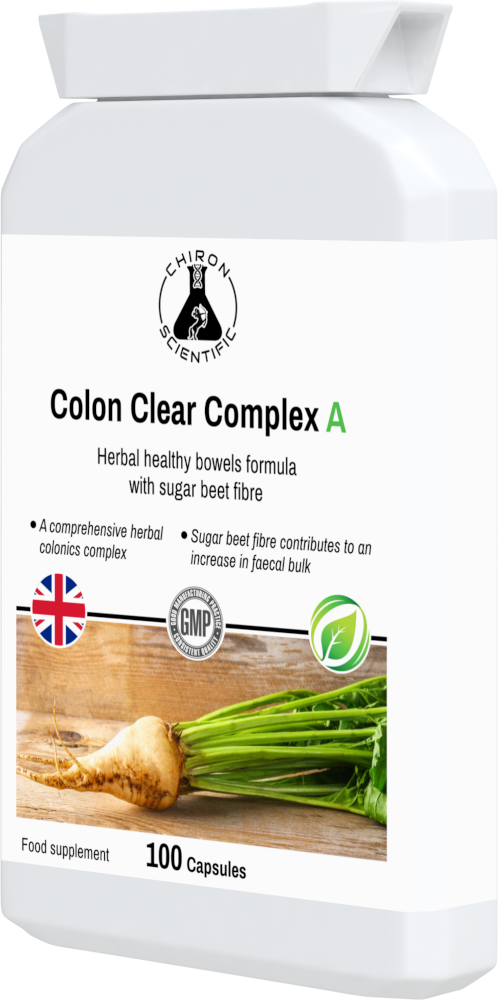 Colon Clear Complex A-4