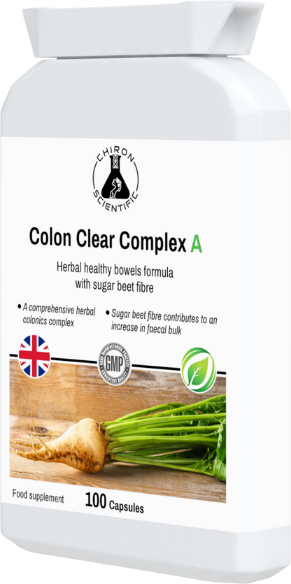 Colon Clear Complex A-4