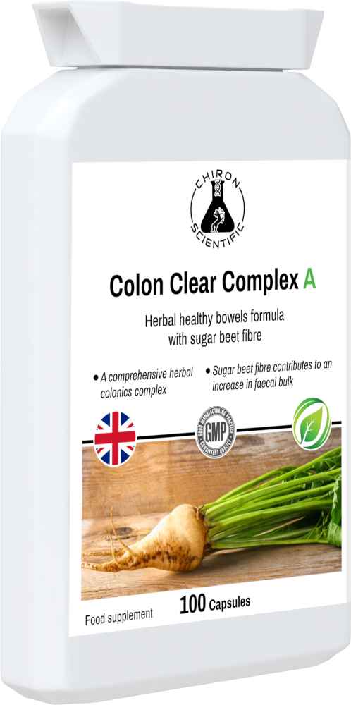 Colon Clear Complex A-2