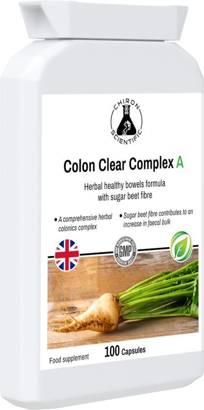 Colon Clear Complex A-2