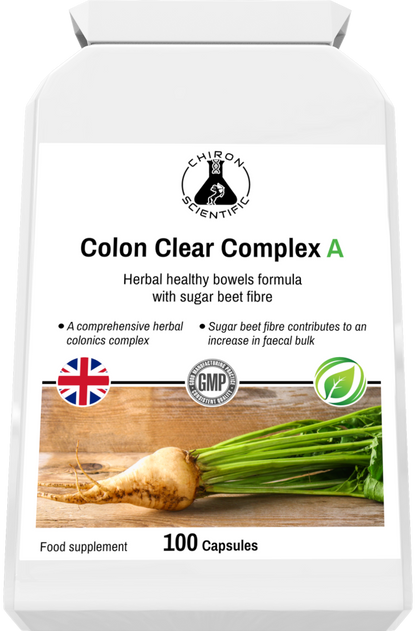 Colon Clear Complex A-0