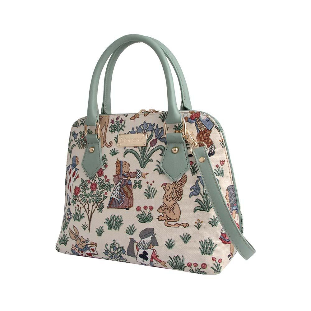 Charles Voysey Alice - Convertible Bag-3