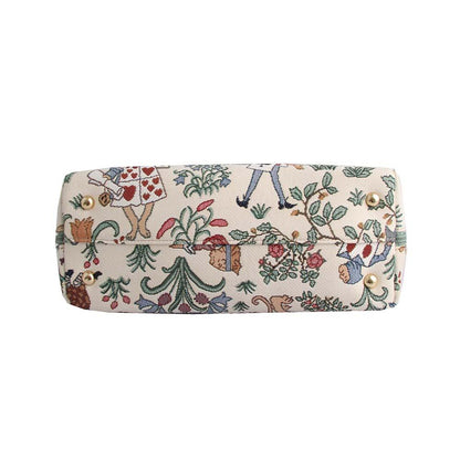 Charles Voysey Alice - Convertible Bag-4