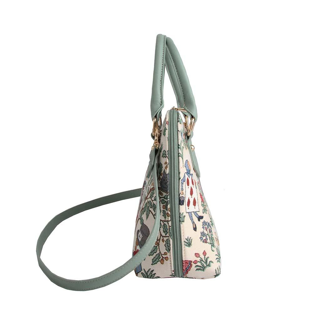 Charles Voysey Alice - Convertible Bag-1