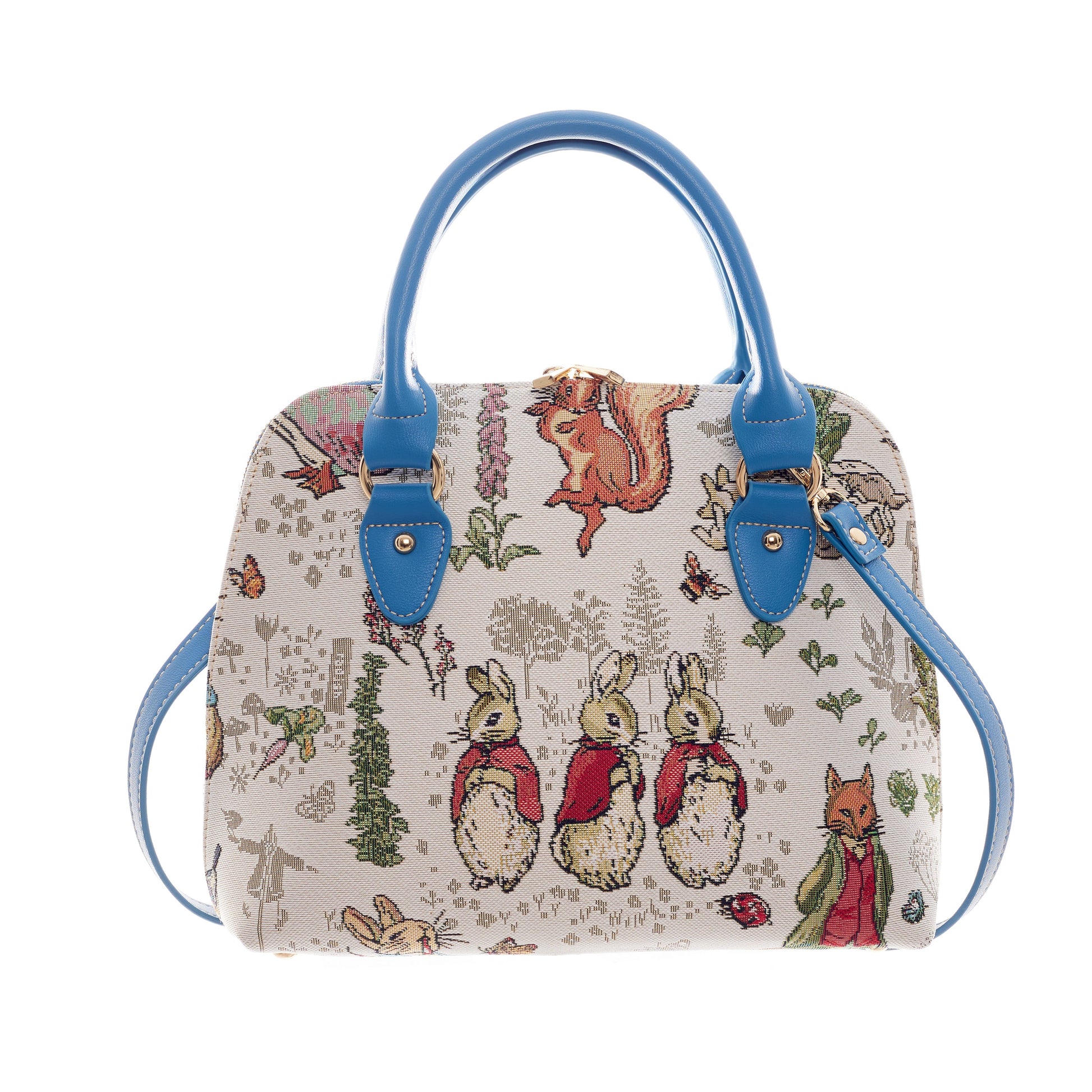 Beatrix Potter™ Peter Rabbit - Convertible Bag-0