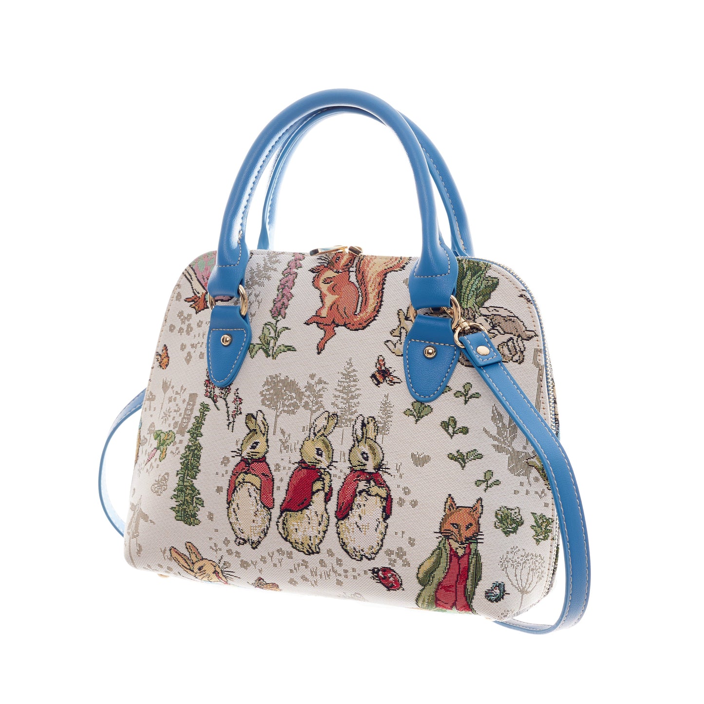 Beatrix Potter™ Peter Rabbit - Convertible Bag-1