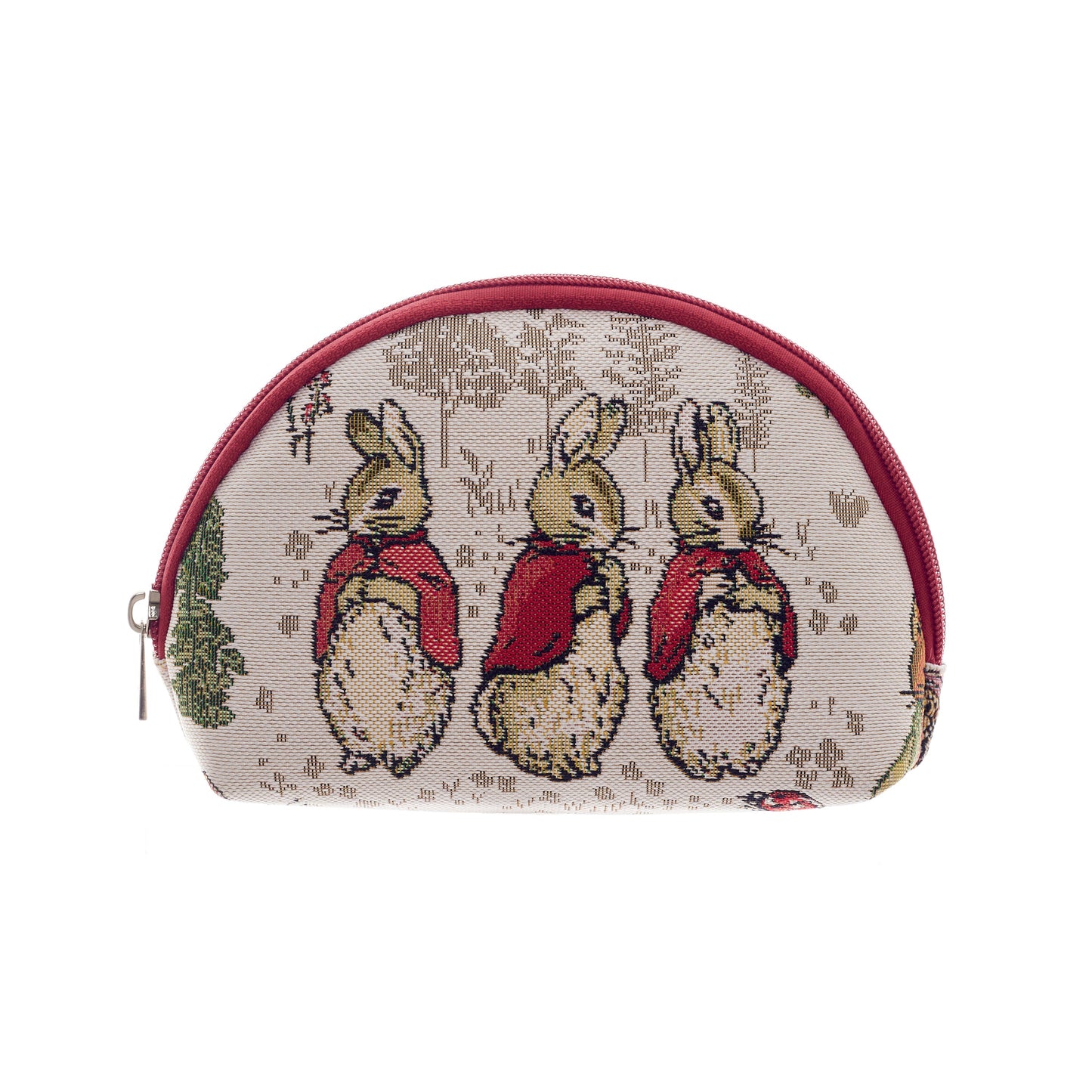 Beatrix Potter™ Flopsy, Mopsy and Cotton Tail - Cosmetic Bag-0
