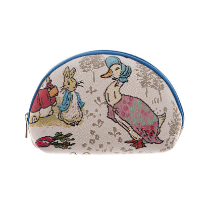 Beatrix Potter™ Jemima Puddle Duck - Cosmetic Bag-0