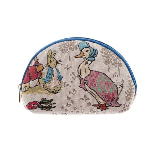 Beatrix Potter™ Jemima Puddle Duck - Cosmetic Bag-0