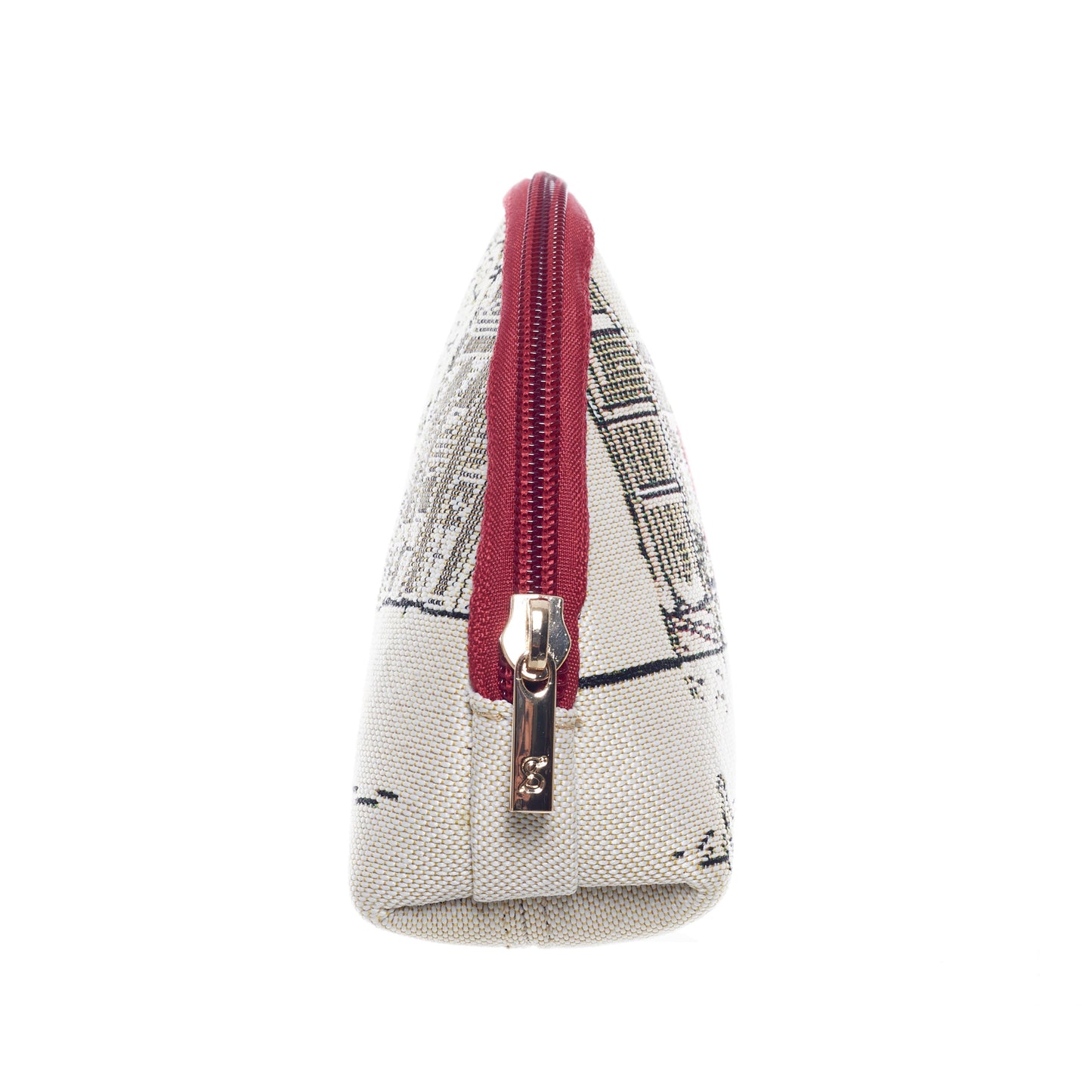 Beatrix Potter™ Victorian Peter Rabbit - Cosmetic Bag-1