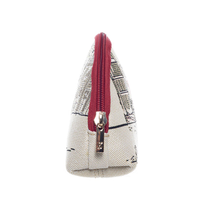 Beatrix Potter™ Victorian Peter Rabbit - Cosmetic Bag-1