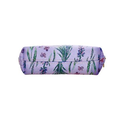 Lavender - Cosmetic Bag-2