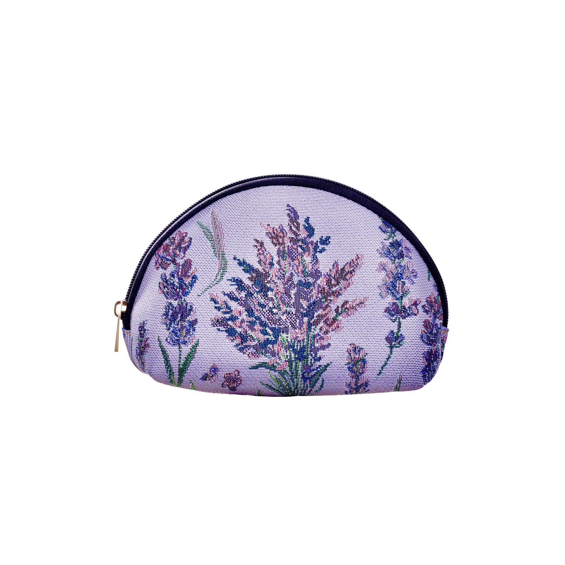 Lavender - Cosmetic Bag-0