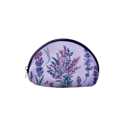 Lavender - Cosmetic Bag-0