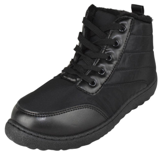 COUPLE-84 Black Forever-0