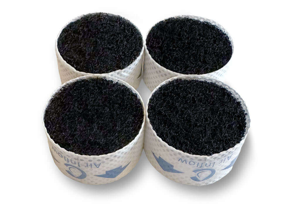 CS ULTRA 4-Pack Refill | Premium HEPA + Carbon Filters-5