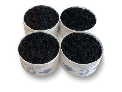 CS ULTRA 4-Pack Refill | Premium HEPA + Carbon Filters-5