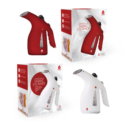 300ml Handheld Fabric Fast 2 Minute Heat-up Powerful Travel Clothes Garment Steamer-2