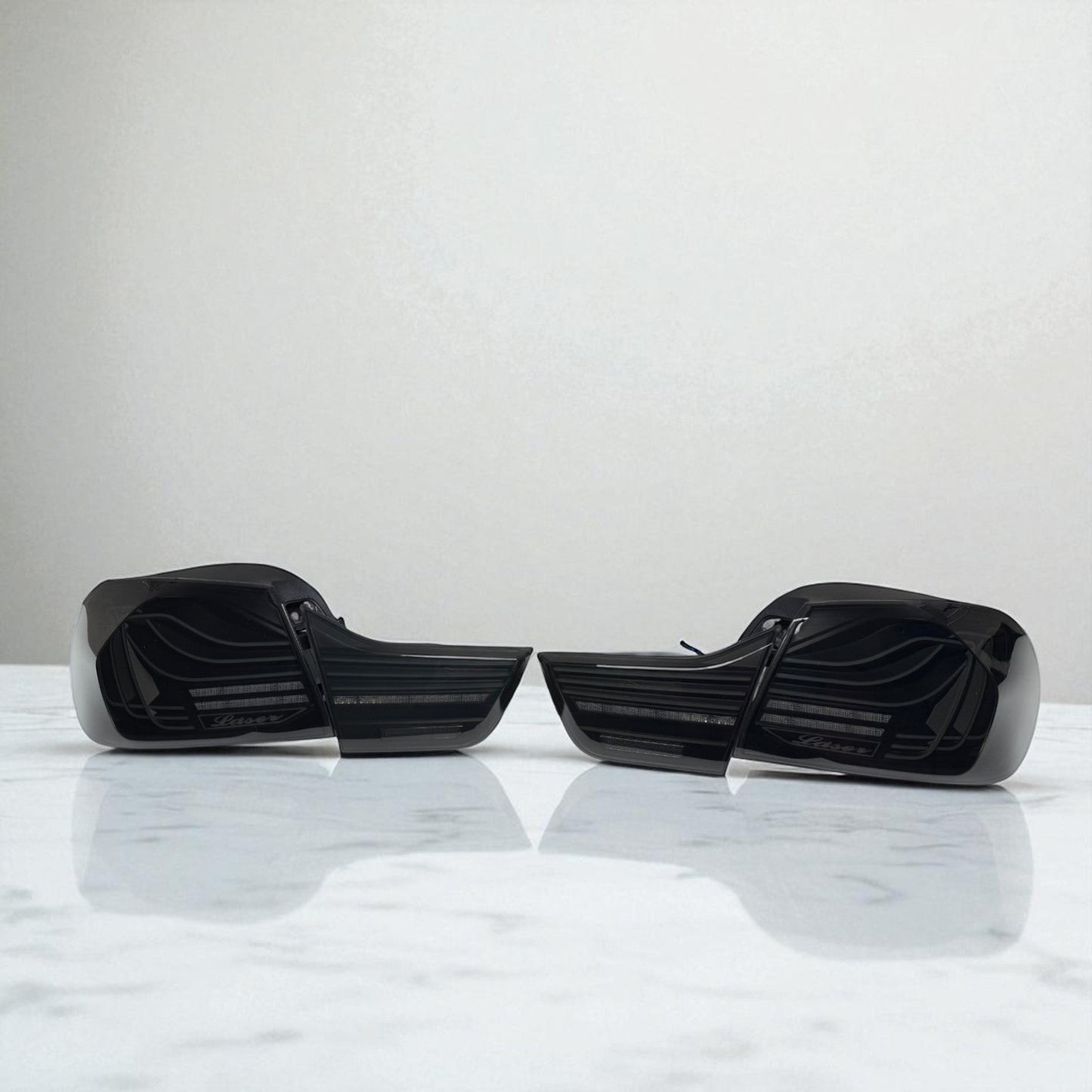 CSL Laser Tail Light For BMW M4 F82 & F32 4 Series Model-1