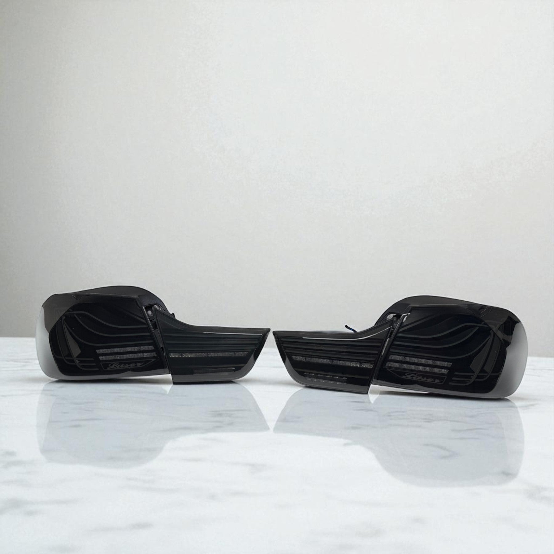 CSL Laser Tail Light For BMW M4 F82 & F32 4 Series Model-1