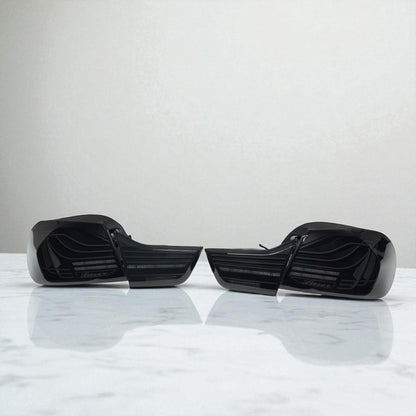 CSL Laser Tail Light For BMW M4 F82 & F32 4 Series Model-1