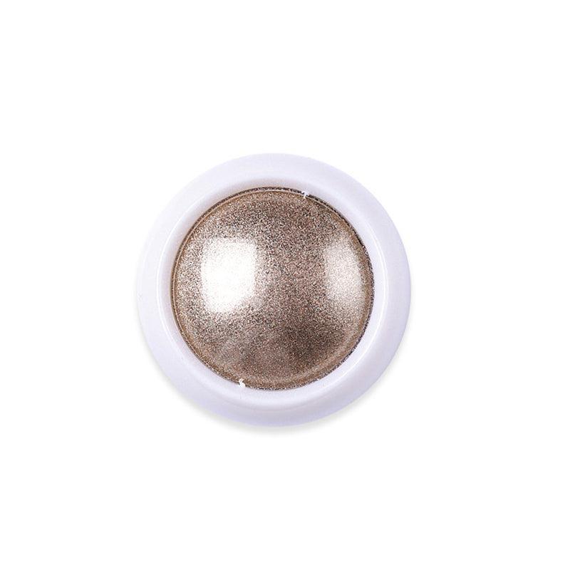 6 Colour Nail Mirror Effect Powder High Pigment Glitter Nail Art Dust Manicure A-7
