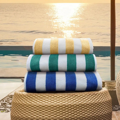 GOC Collection Cabana Pool/Beach Towels-4