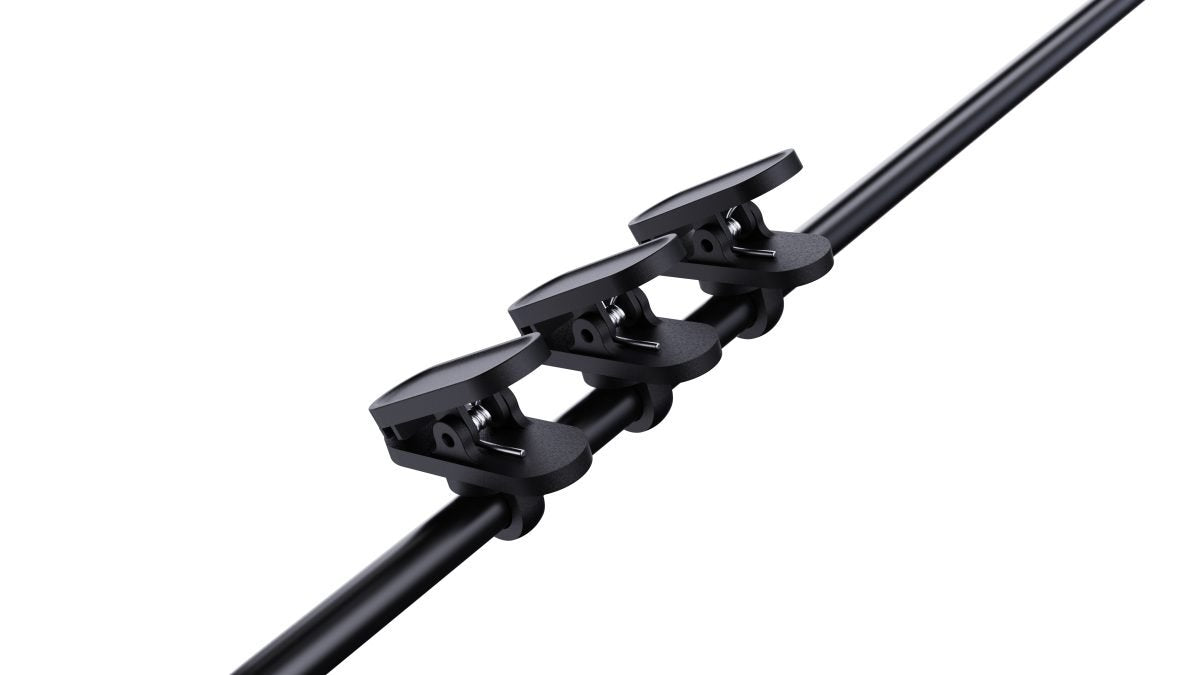 DPVR Cable management Clip for E4 - E4 Series-2