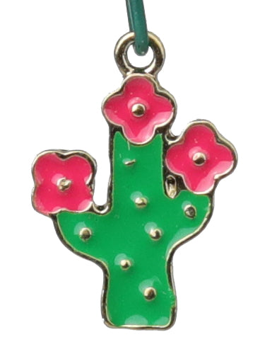 Flower Charms-20