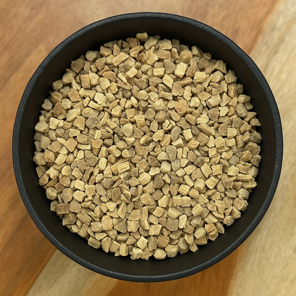 Calamus Root Cut (Acorus Calamus)-0