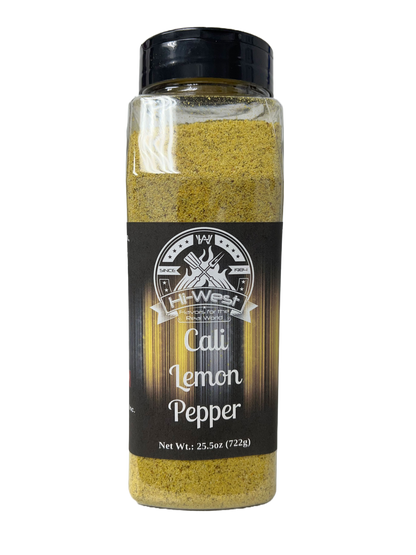 Hi-West Cali Lemon Pepper 25.5oz-0