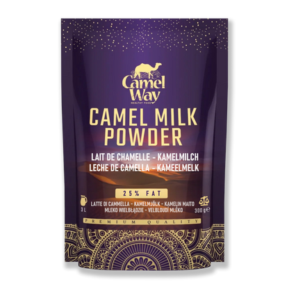 Camel Milk Powder 300g | Pure & Nutritious-3