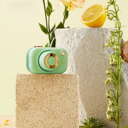 Camera Clit Suction & G-Spot Vibrator with Nipple Clamps-4