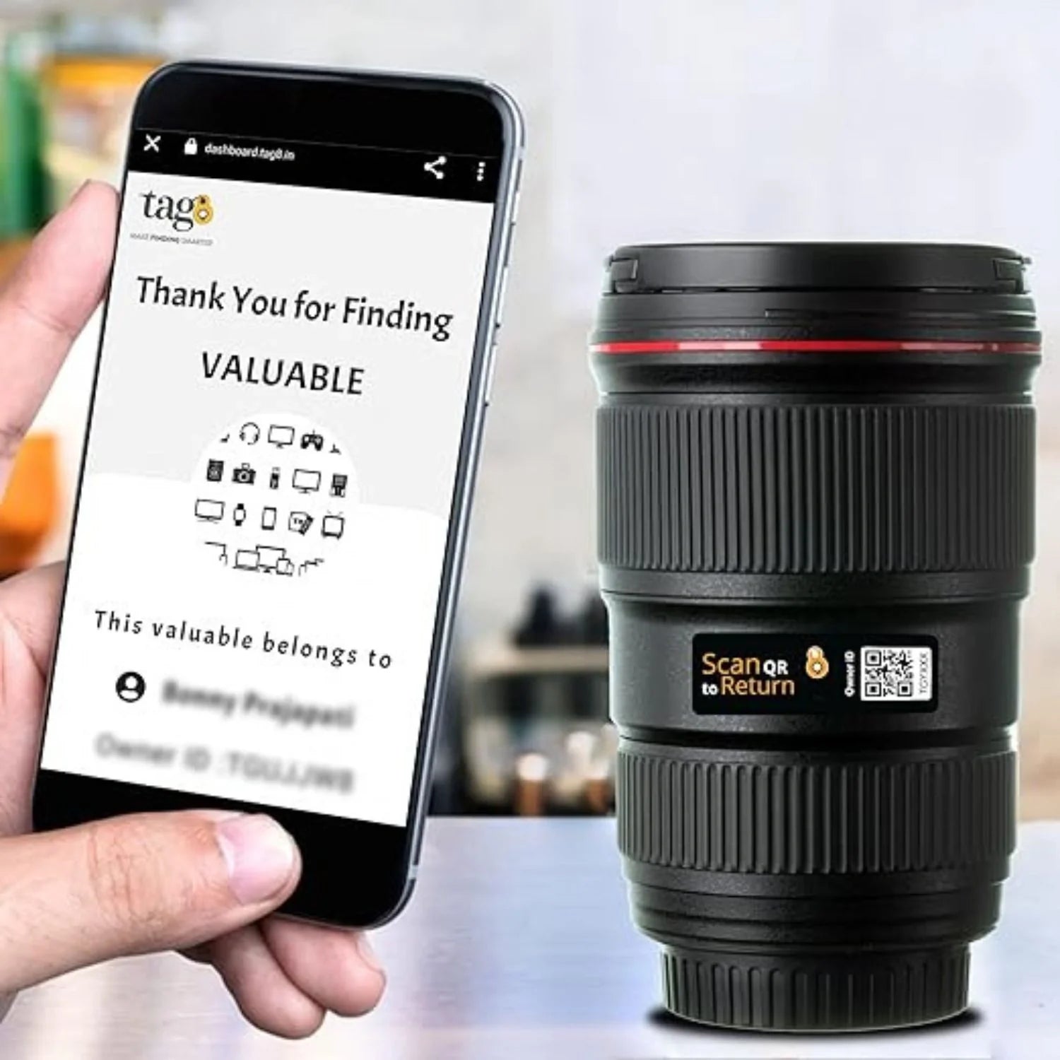 Dolphin Camera Gear-1