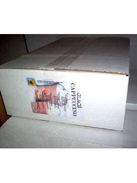 Cappuccino (Iced Capp, Iced Cappuccino, Iced Coffee) 4 in 1 Bubble Tea / Latte and Frappe Mix-5