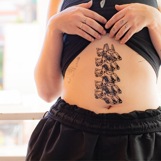 CHELAMBO (Pack de 2)-0