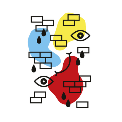 BRICK SMILE (Pack de 2)-1