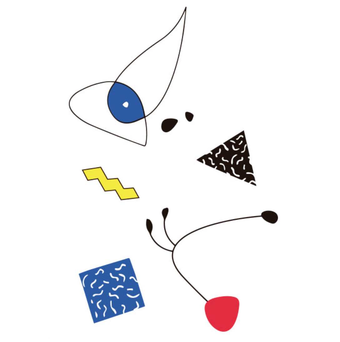 Abstract (Pack de 2)-1