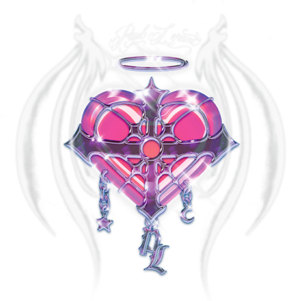 Doomed Heart (Pack de 2)-1