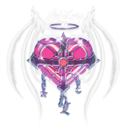 Doomed Heart (Pack de 2)-1