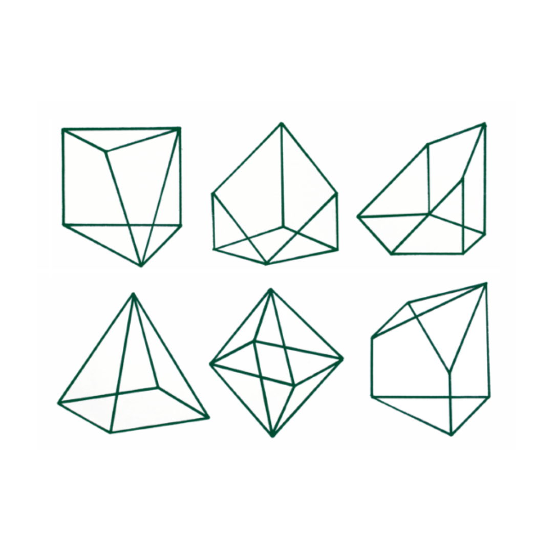 GEOMETRIX (Pack de 2)-1