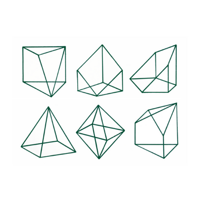 GEOMETRIX (Pack de 2)-1