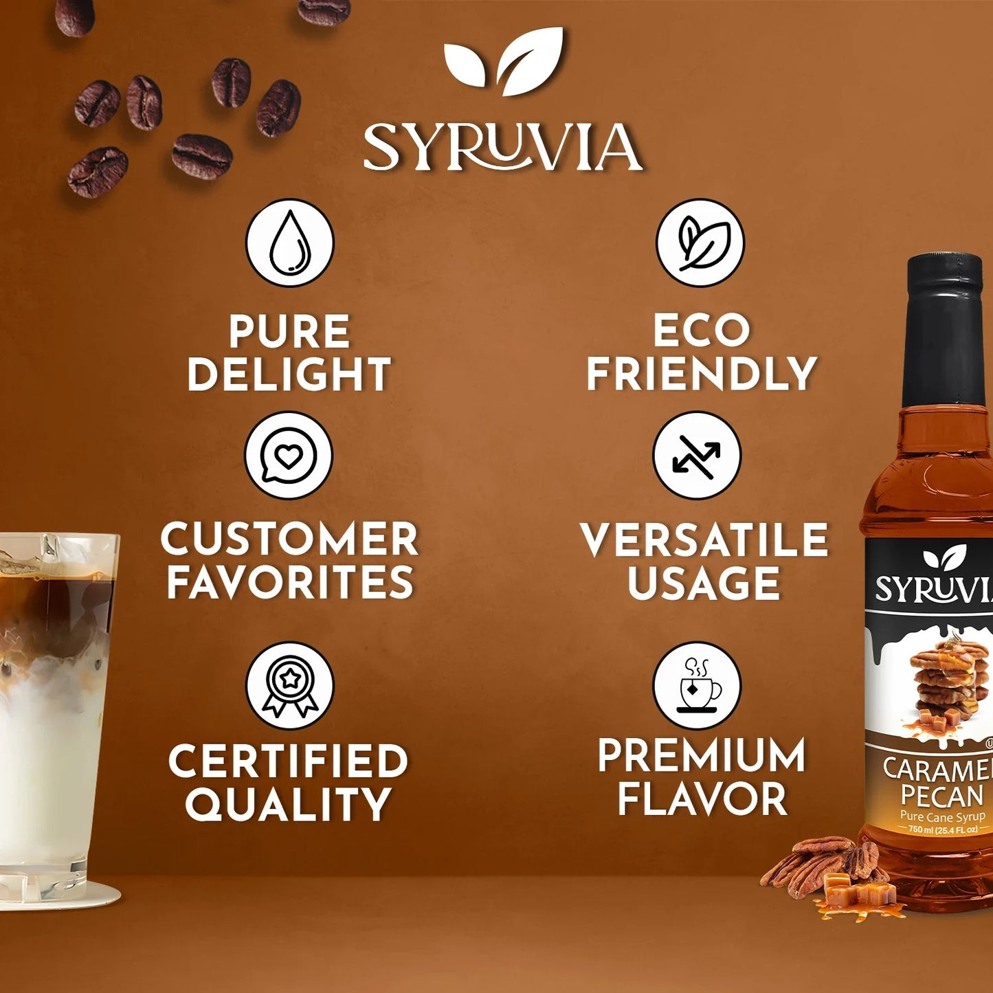 Caramel Pecan Syrup-4