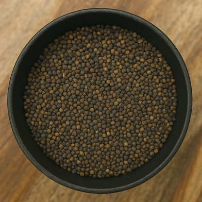 Cardamom Seed Whole (Decorticated) (Elettaria Cardamomum)-1