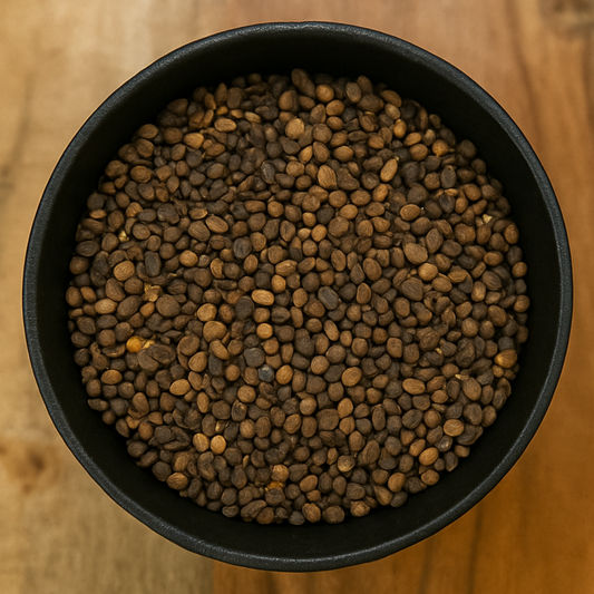 Cardamom Seed Whole (Decorticated) (Elettaria Cardamomum)-0